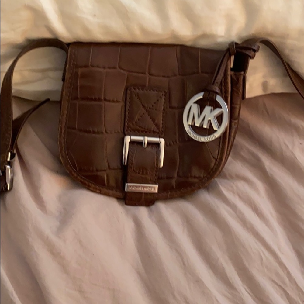 Authentic Michael Kors bag